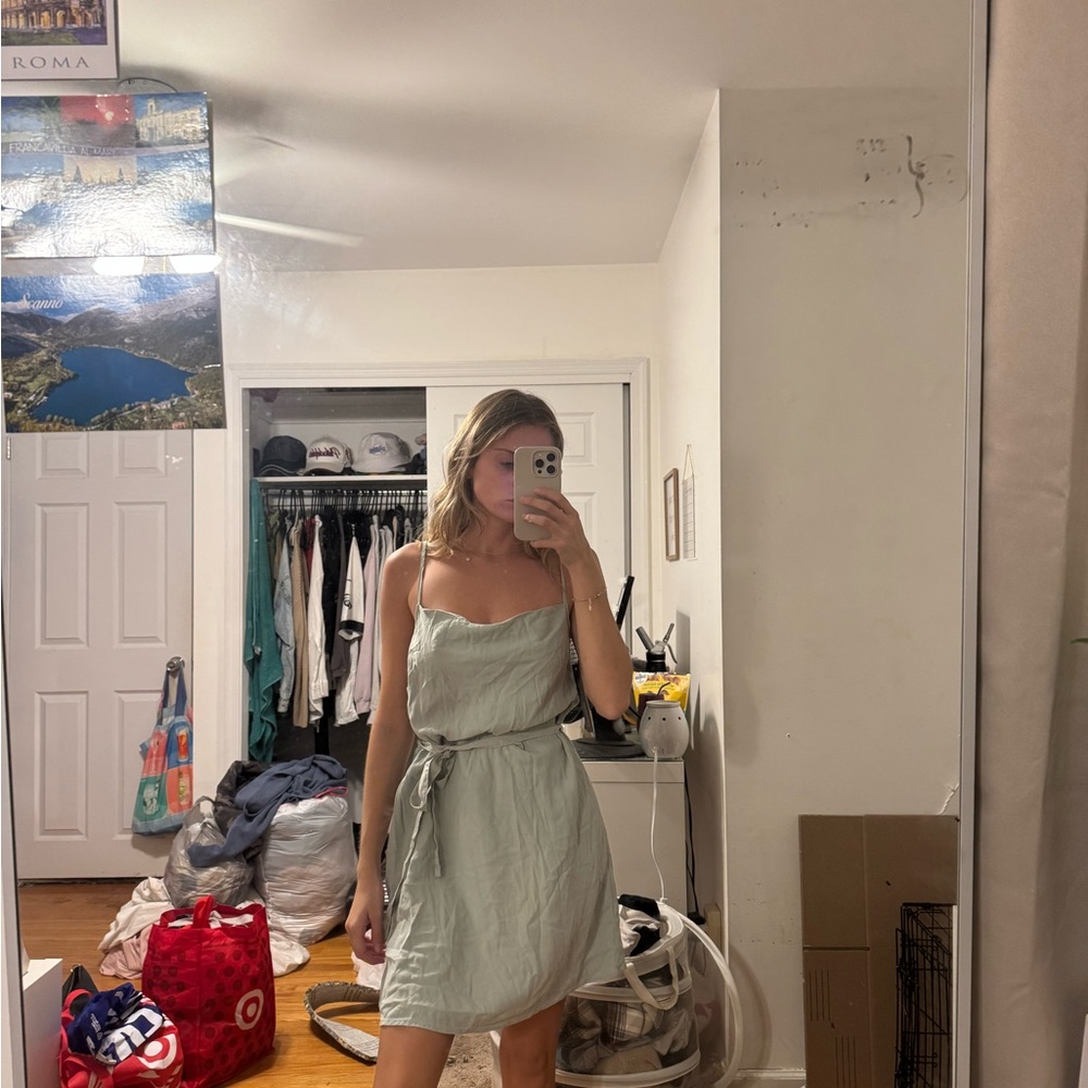 Anthropologie Dress